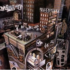 Hell's Kitchen