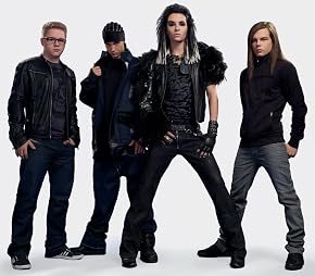 Bilder von Tokio Hotel