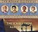 The Scribes from Alexandria (CD) (Roman Mysteries)