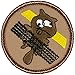 Road Kill Patrol Patch - 2