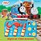 Thomas The Train Toolbox Sound Book