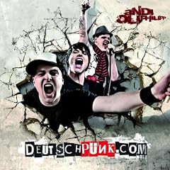 Deutschpunk.com