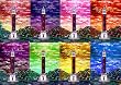 Alabama Painting - Warhol Denny Chimes