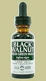 Black Walnut Hulls 1 Ounces