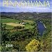 Pennsylvania 2009 Wall Calendar