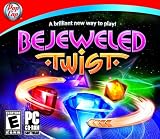 Bejeweeld Twist