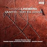 Lindberg: Graffiti; Seht die Sonne
