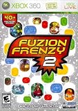 Fusion frenzy 2