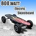 800W Electric Skateboard 800A-A
