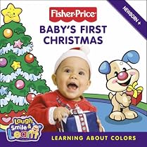 Baby's First Christmas (Fisher-Price)