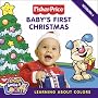Baby's First Christmas (Fisher-Price)