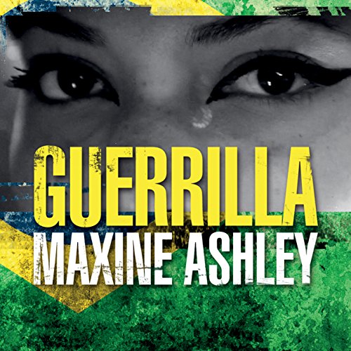 Guerrilla Maxine Ashley