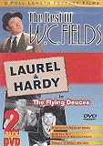 Best of Wc Fields & Laurel & Hardy Flying Deuces [DVD] [Region 1] [US Import] [NTSC]