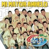 Mi Mayor Anhelo