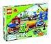 LEGO Duplo 5609 - Eisenbahn Super Set