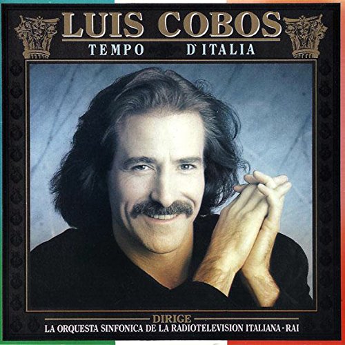 Luis Cobos - Hooked On Classics 5 - Zortam Music