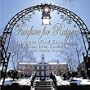 Fanfare for Rutgers