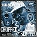 Chopped Not Slopped