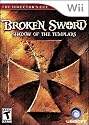 Broken Sword: Shadow of the Templars