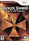 Broken Sword: Shadow of the Templars