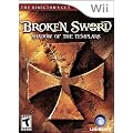 Broken Sword