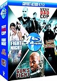 Image de Coffret action [Blu-ray]