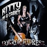 Horror Expressvon "Kitty in the Casket"