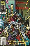 Deathlok #34 April 1994