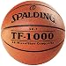 Spalding TF-1000 Intermediate Size Basketball