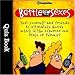Battle of the Sexes (Quiz Books)