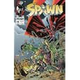 Image Comics Presents "Spawn" Home (No. 11, June 1993)