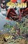 Image Comics Presents "Spawn" Home (No. 11, June 1993)