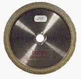 TARGET Profile Wheel Blade-Blade Size: 6 x 5/8 Arbor 1/2 Radius Depth of Cut: 1 3/4