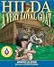 Hilda, A Very Loyal Goat