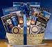 A Taste of The Good Life Gift Basket