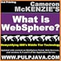 What is WebSphere? Java, J2EE, Portal and Beyond! (Demystifying IBM's Middle Tier Technology)