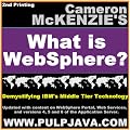 What is WebSphere? Java, J2EE, Portal and Beyond! (Demystifying IBM's Middle Tier Technology)