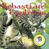 Sebastian Explores