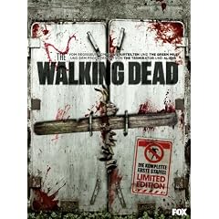 The Walking Dead - Die komplette erste Staffel (Limited Special Edition, 2 Discs) [Limited Edition]
