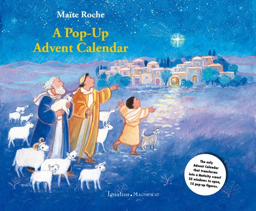 Advent Calendar 61c xU3cjzL Advent Calendar