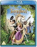 Tangled [Blu-ray]