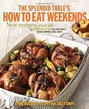 The Splendid Table s How to Eat Weekends: New Recipes, Stories, and Opinions from Public Radio s Award-Winning Food Show