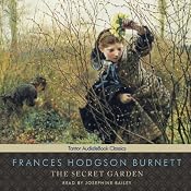 The Secret Garden | [Frances Hodgson Burnett]