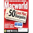 Macworld September 2005 Apple's New Power Macs iMacs eMacs Reviewed, 50 Cool Mac Bargains,...