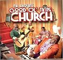 Mr. Brown's Good Ol Time Church