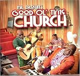 Mr. Brown's Good Ol Time Church