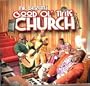 Mr. Brown's Good Ol Time Church