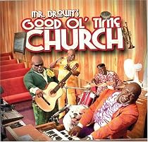 Mr. Brown's Good Ol Time Church