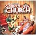 Mr. Brown's Good Ol Time Church