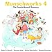 Munschworks 4: The Fourth Munsch Treasury